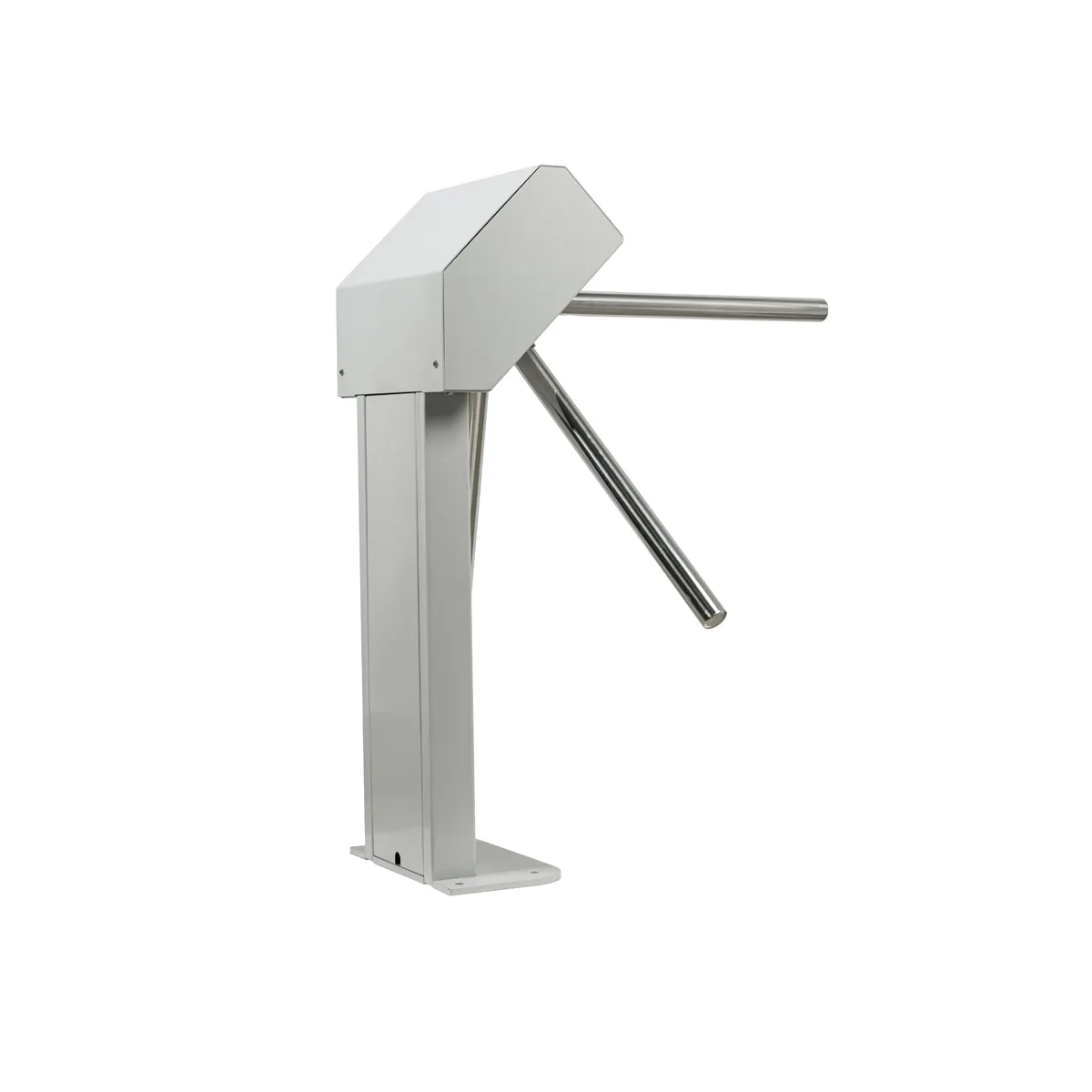 Турникет SPRUT Tripod-1001, автопаника, проход 0.5 м, 30 чел/мин